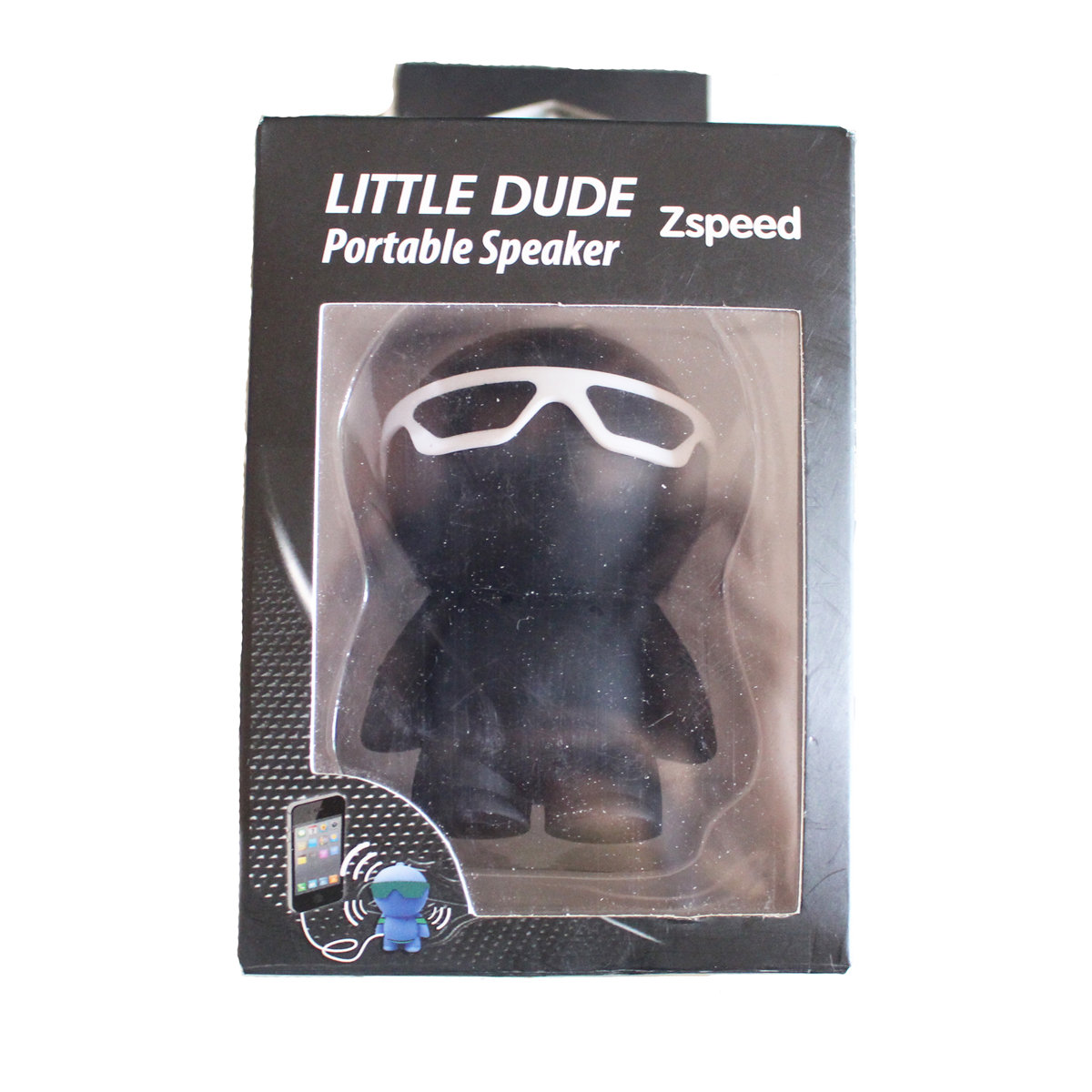 Zspeed604bk
